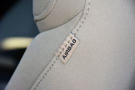 2015款别克英朗18T双离合精英型