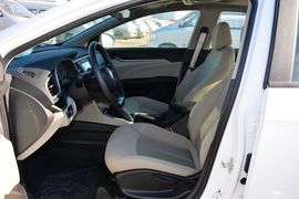 2015款别克英朗18T双离合精英型