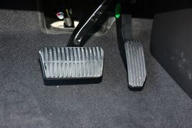 2015款别克英朗18T双离合精英型