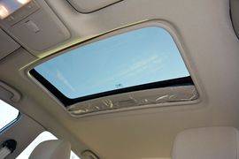 2015款别克英朗18T双离合精英型