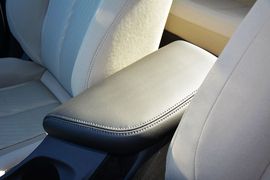 2015款别克英朗18T双离合精英型