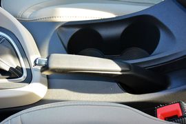 2015款别克英朗18T双离合精英型