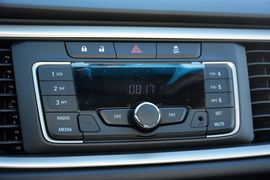 2015款别克英朗18T双离合精英型