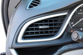 2015款别克英朗18T双离合精英型