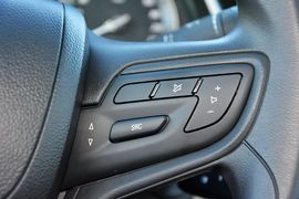 2015款别克英朗18T双离合精英型