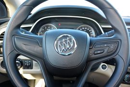 2015款别克英朗18T双离合精英型