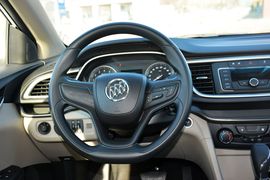 2015款别克英朗18T双离合精英型