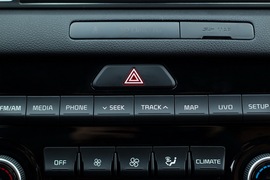 2016款东风悦达起亚KX5官图