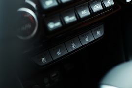 2016款东风悦达起亚KX5官图