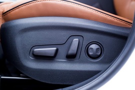 2016款东风悦达起亚KX5官图