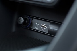 2016款东风悦达起亚KX5官图