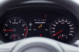 2016款东风悦达起亚KX5官图