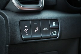 2016款东风悦达起亚KX5官图