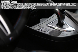 北美车展全新宝马M2