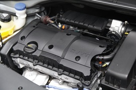 东风雪铁龙2016款全新爱丽舍试驾