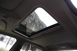 东风雪铁龙2016款全新爱丽舍试驾