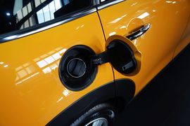 2015款MINI