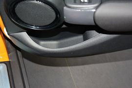 2015款MINI