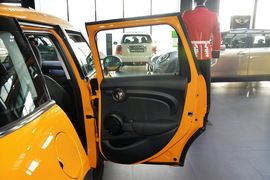 2015款MINI