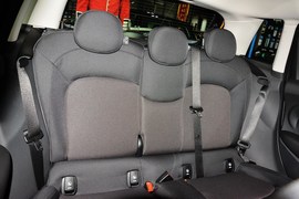 2015款MINI