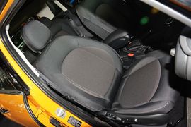 2015款MINI