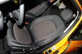 2015款MINI