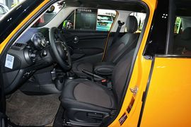 2015款MINI