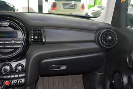 2015款MINI