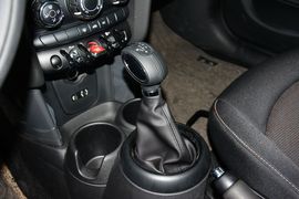 2015款MINI