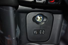2015款MINI