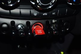 2015款MINI