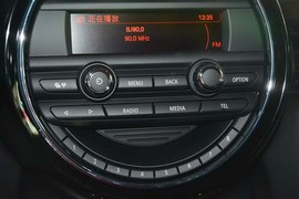 2015款MINI