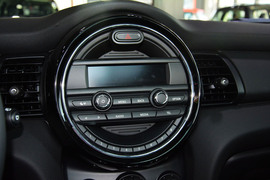 2015款MINI