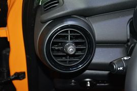 2015款MINI