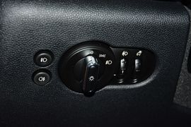 2015款MINI