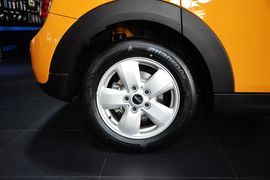 2015款MINI