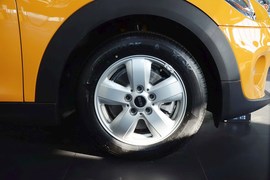 2015款MINI