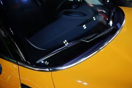 2015款MINI
