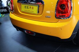 2015款MINI