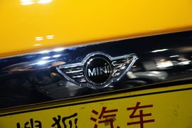2015款MINI