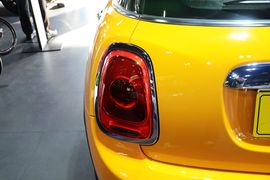 2015款MINI