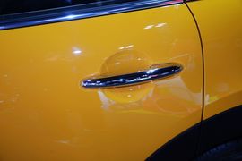 2015款MINI