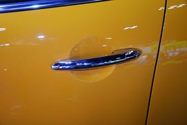 2015款MINI