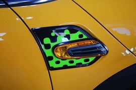 2015款MINI