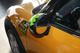 2015款MINI