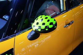 2015款MINI
