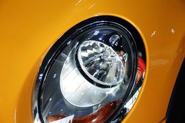 2015款MINI