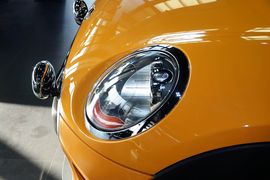 2015款MINI