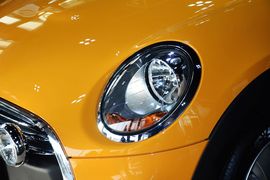 2015款MINI