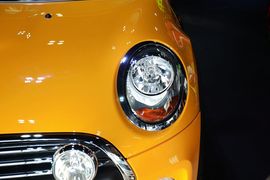 2015款MINI